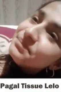 ❤️ 03b2e4ab Pagal Tissue Lelo telegram sticker