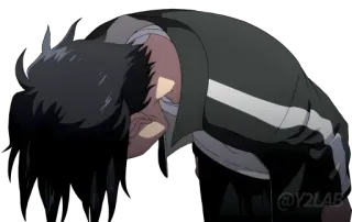 🙇‍♂ 584e949b telegram sticker