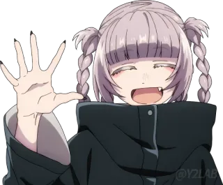 👋 ad7c6fcb telegram sticker