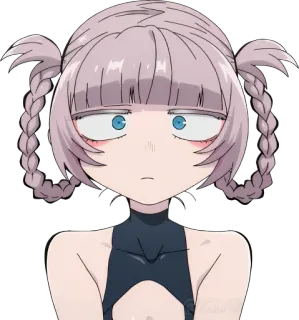 😐 b87721d0 telegram sticker