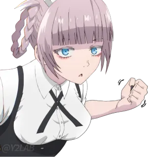 👊 c26eeb40 telegram sticker