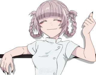 👍 cb7ffa7e telegram sticker