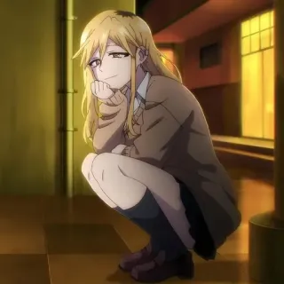 Call of the Night // @ZoldyckStickers telegram stickers