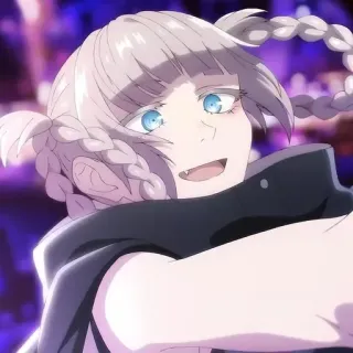 💈 ccf8d524 telegram sticker