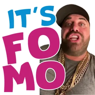 Can Devs Do Something - @Fomostradamus telegram stickers