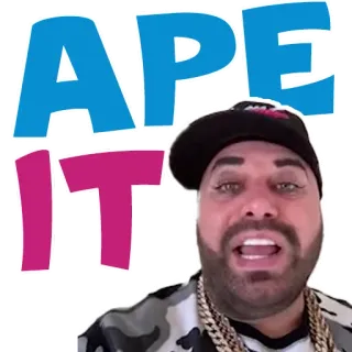 Can Devs Do Something - @Fomostradamus telegram stickers