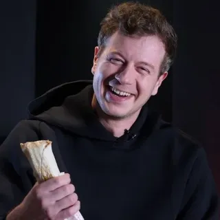 что-то telegram stickers