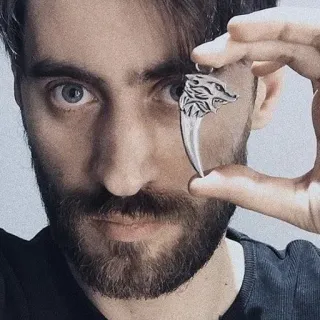 что-то telegram stickers