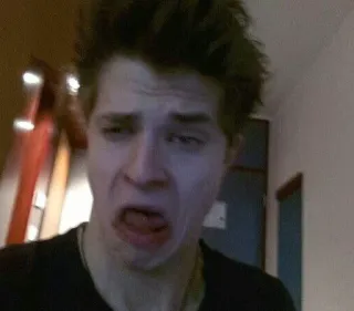 🤢 b19ab0a5 telegram sticker