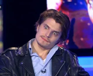 😳 f5f344f2 telegram sticker