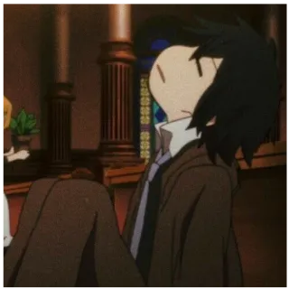 🍃 de8df885 telegram sticker