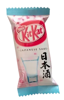 🍫 9516f501 -JAPANESE SAKE-
日本酒 essen, kit kat, japanischer sake, japan, snack, süßigkeit whatsapp sticker