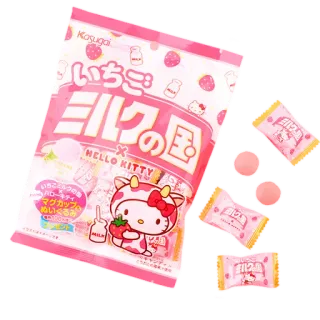 🍿 9af58b72 Hello Kitty Kasugai
いちご
ミルクの
ハロールグリ
HELLO KITTY
X
マグカップ
ぬいぐるみ Süßigkeiten, Kawaii, Erdbeere, Milch, Süßes, Packung, Japan whatsapp sticker