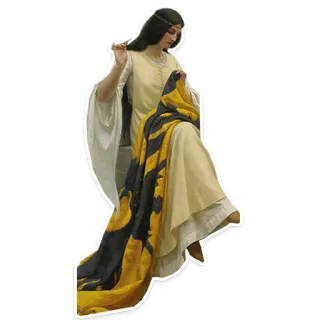 🧝‍♀️ 288f36db telegram sticker