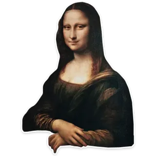 Canvas & Marble Stickers telegram stickers