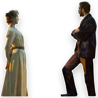 👁 5dfaa4b1 telegram sticker