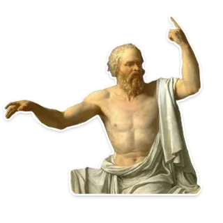 Canvas & Marble Stickers telegram stickers