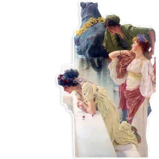 👇 b6be980c telegram sticker