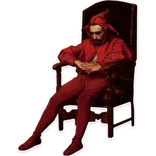 Canvas & Marble Stickers telegram stickers