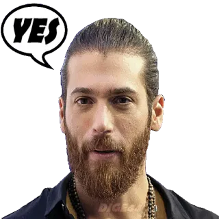 @STIKERFORALL 🇬🇧CAN YAMAN telegram stickers