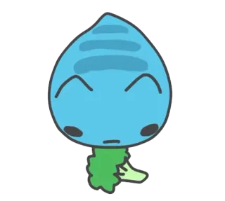 🥕 5f358b55 telegram sticker