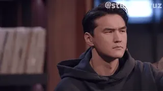 🤨 dbb5b61a @stas_stankevich_uz telegram sticker