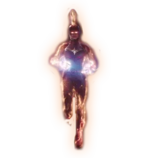 Captain Marvel @WASTEDSTUDIO telegram stickers