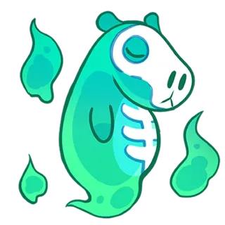 Capytal War telegram stickers