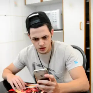 😐 d8875b3e whatsapp sticker