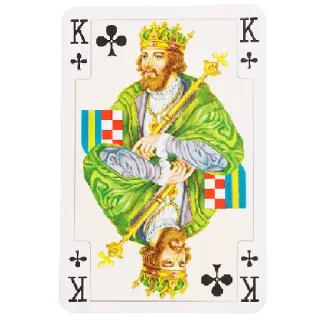 CardDurakBot whatsapp stickers