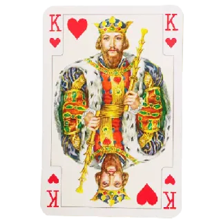 CardDurakBot telegram stickers