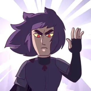 ♠️ 90d8e180 telegram sticker