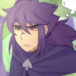 ♠️ c77e2635 telegram sticker