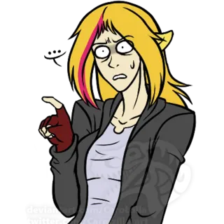 😮 b00127a5 telegram sticker