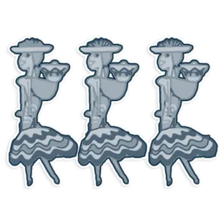 🐵 05e5c16d telegram sticker