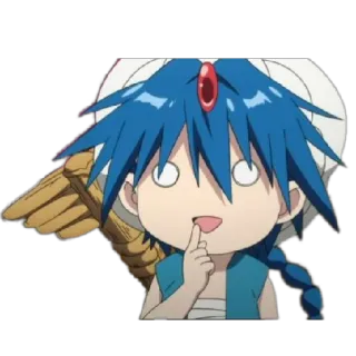 @carrot_sacred \(*-*)/ telegram stickers