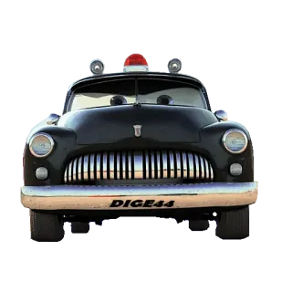 CARS 🇮🇹 @STIKERFORALL telegram stickers