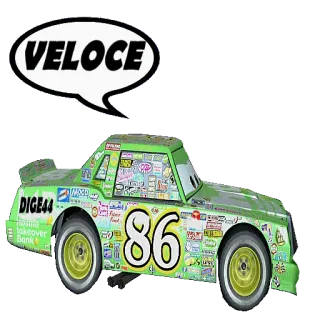 CARS 🇮🇹 @STIKERFORALL telegram stickers