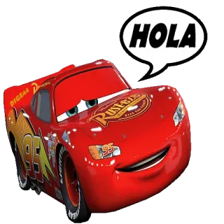 CARS 🇪🇸 @STIKERFORALL telegram stickers