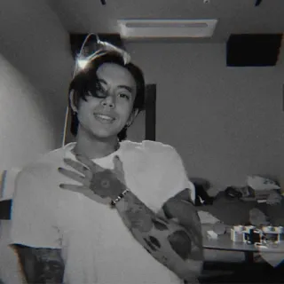 Christian YU whatsapp stickers