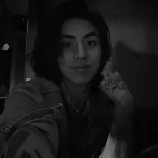 Christian YU telegram stickers