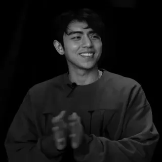 Christian YU whatsapp stickers