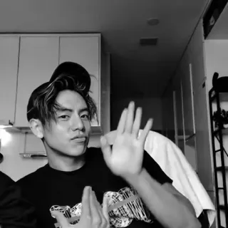 💫 f65cb64b Cử chỉ tay, Người, Đàn ông, Dấu OK telegram sticker