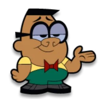 😎 94615aff telegram sticker