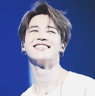 🔖 c2cc65f6 Jimin kpop, jimin, cantor, pessoa, homem, música, idol telegram sticker