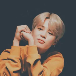 🎻 1355268c Jimin kpop, bts, jimin, música, ídolo, cantante, celebridad telegram sticker