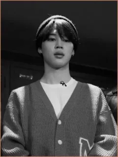 ◾️ 6482e72b Jimin kpop, jimin, bts, chanteur, célébrité, asiatique telegram sticker