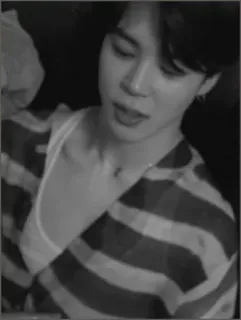 ▪️ d1d4ddcc Jimin jimin, kpop, bts, chanteur, idole, coréen telegram sticker