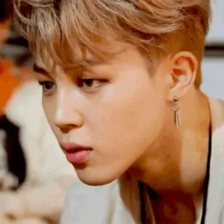 🃏 1905d11c Jimin kpop, jimin, penyanyi, musik, idola, bts telegram sticker