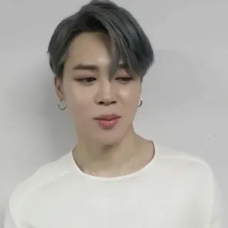 🃏 7294591d Jimin kpop, penyanyi, asia, pria, jimin, bts telegram sticker